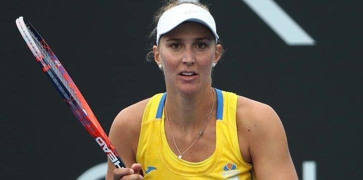 Haddad Maia vs Kvitova: prediction for the WTA Eastbourne match Haddad Maia vs Kvitova: prediction for the WTA Eastbourne match