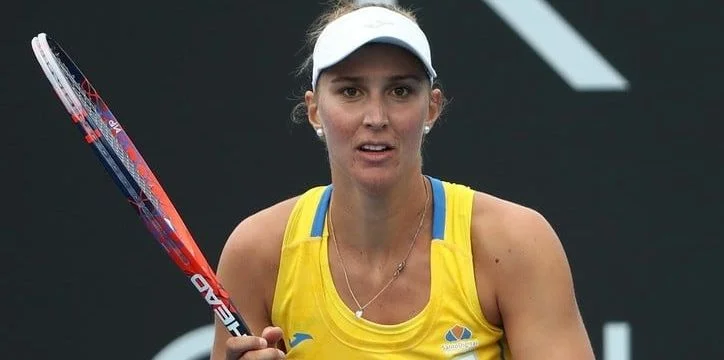 Beatriz Haddad Maia - Petra Kvitova Beatriz Haddad Maia - Petra Kvitova