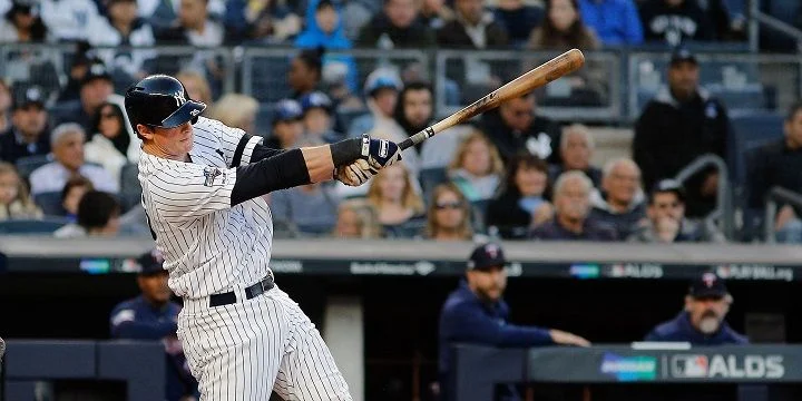 New York Yankees - Houston Astros New York Yankees - Houston Astros