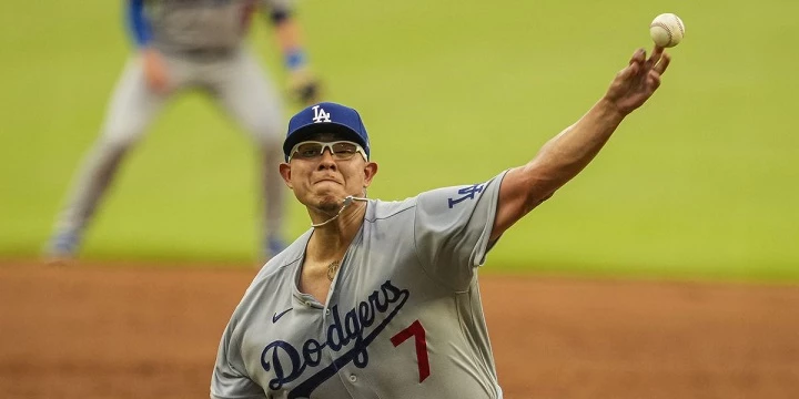 Atlanta Braves vs Los Angeles Dodgers Prediction and Betting Tips (26.06.2022) Atlanta Braves vs Los Angeles Dodgers Prediction and Betting Tips (26.06.2022)