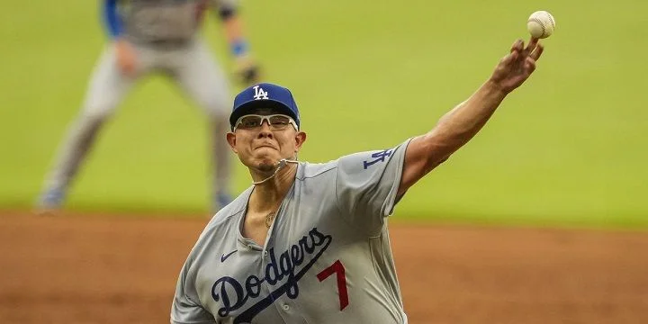 Atlanta Braves - Los Angeles Dodgers Atlanta Braves - Los Angeles Dodgers
