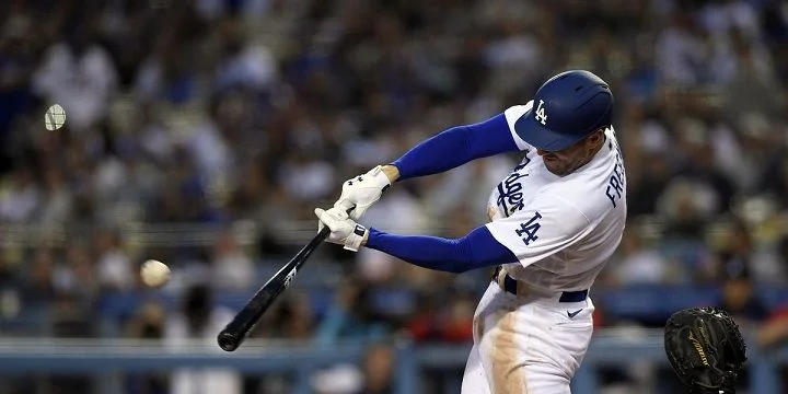 Atlanta Braves - Los Angeles Dodgers Atlanta Braves - Los Angeles Dodgers