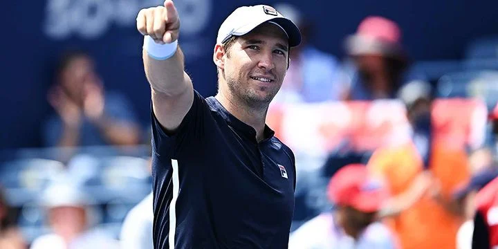 Dusan Lajovic - Pablo Carreno Busta