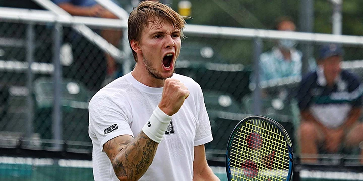 Alexander Bublik vs Marton Fucsovics Prediction and Betting Tips (27.06.2022) Alexander Bublik vs Marton Fucsovics Prediction and Betting Tips (27.06.2022)