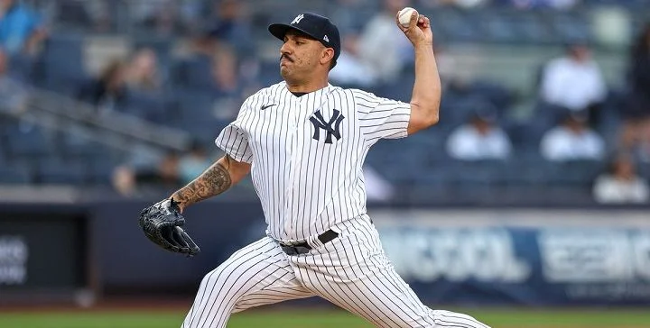 New York Yankees - Oakland Athletics New York Yankees - Oakland Athletics