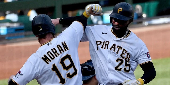 Pittsburgh Pirates vs Milwaukee Brewers Prediction and Betting Tips (01.07.2022) Pittsburgh Pirates vs Milwaukee Brewers Prediction and Betting Tips (01.07.2022)