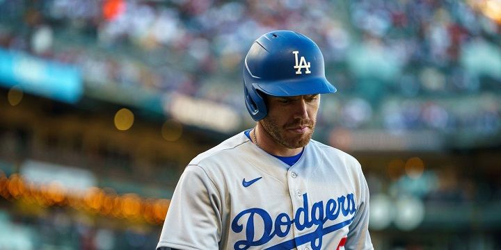 Los Angeles Dodgers vs San Diego Padres: prediction for the MLB game