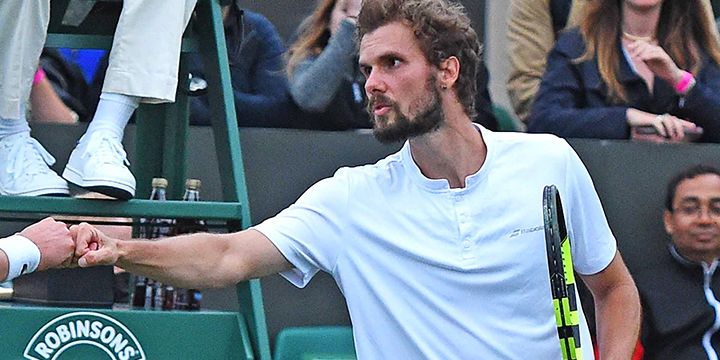 Otte vs Alcaraz: prediction for the Wimbledon match Otte vs Alcaraz: prediction for the Wimbledon match