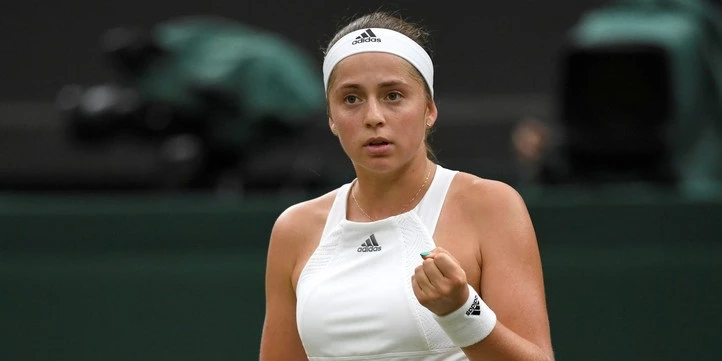 Irina-Camelia Begu vs Jelena Ostapenko Prediction and Betting Tips (01.07.2022) Irina-Camelia Begu vs Jelena Ostapenko Prediction and Betting Tips (01.07.2022)