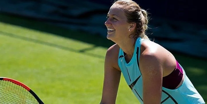 Paula Badosa - Petra Kvitova