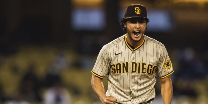 Los Angeles Dodgers vs San Diego Padres Prediction and Betting Tips (03.07.2022) Los Angeles Dodgers vs San Diego Padres Prediction and Betting Tips (03.07.2022)