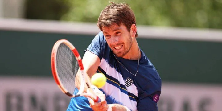Cameron Norrie - Tommy Paul Cameron Norrie - Tommy Paul