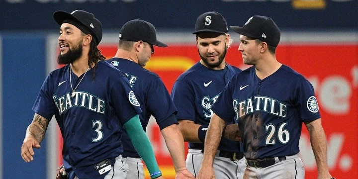 Seattle Mariners vs Oakland Athletics Prediction and Betting Tips (03.07.2022) Seattle Mariners vs Oakland Athletics Prediction and Betting Tips (03.07.2022)