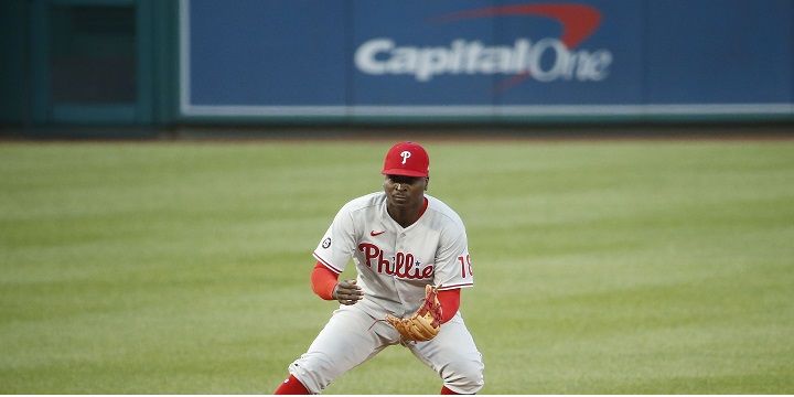Philadelphia Phillies vs St. Louis Cardinals: prediction for the MLB game Philadelphia Phillies vs St. Louis Cardinals: prediction for the MLB game