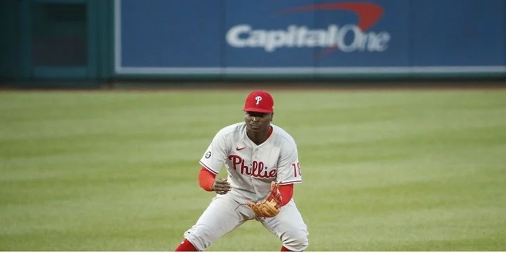 Philadelphia Phillies - St. Louis Cardinals Philadelphia Phillies - St. Louis Cardinals
