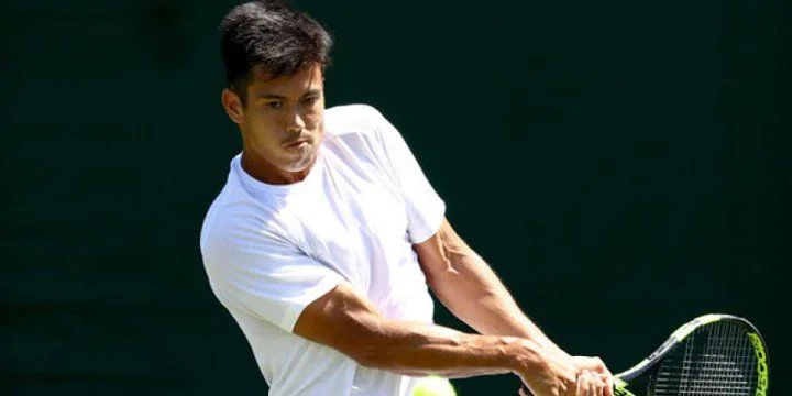 Jason Kubler - Taylor Fritz