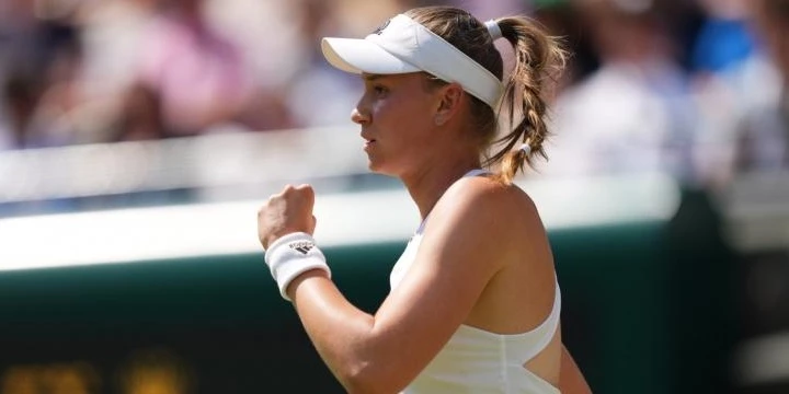 Ajla Tomljanovic vs Elena Rybakina Prediction and Betting Tips (06.07.2022) Ajla Tomljanovic vs Elena Rybakina Prediction and Betting Tips (06.07.2022)