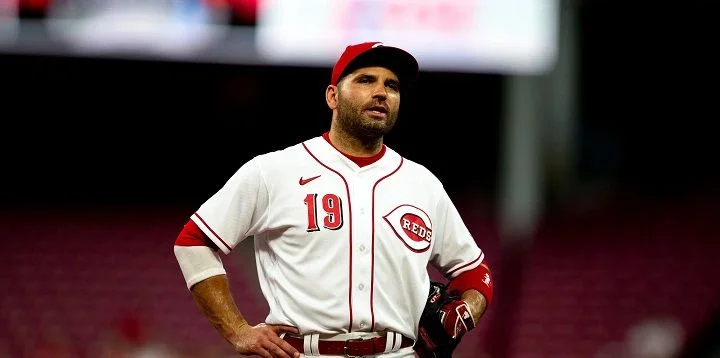 Cincinnati Reds - New York Mets Cincinnati Reds - New York Mets
