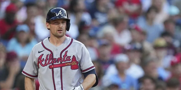 Atlanta Braves - St. Louis Cardinals Atlanta Braves - St. Louis Cardinals
