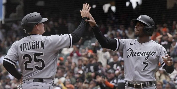 Chicago White Sox - Detroit Tigers