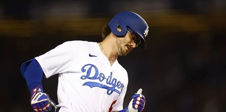 Los Angeles Dodgers - Chicago Cubs