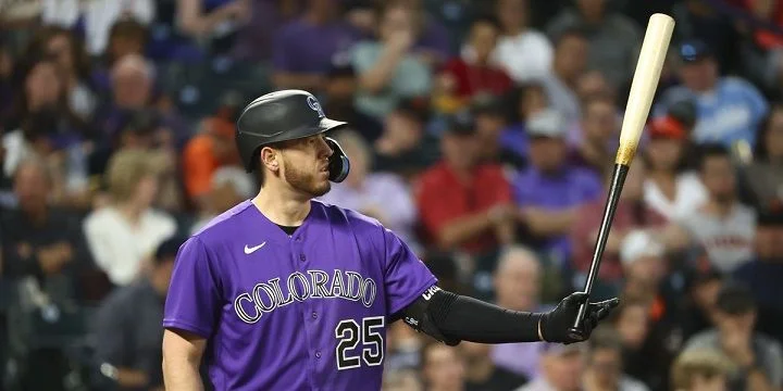 Arizona Diamondbacks - Colorado Rockies Arizona Diamondbacks - Colorado Rockies