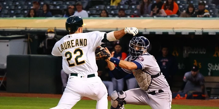 Oakland Athletics vs Houston Astros Prediction and Betting Tips (10.07.2022) Oakland Athletics vs Houston Astros Prediction and Betting Tips (10.07.2022)
