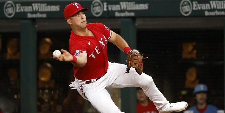 Texas Rangers - Oakland Athletics Texas Rangers - Oakland Athletics