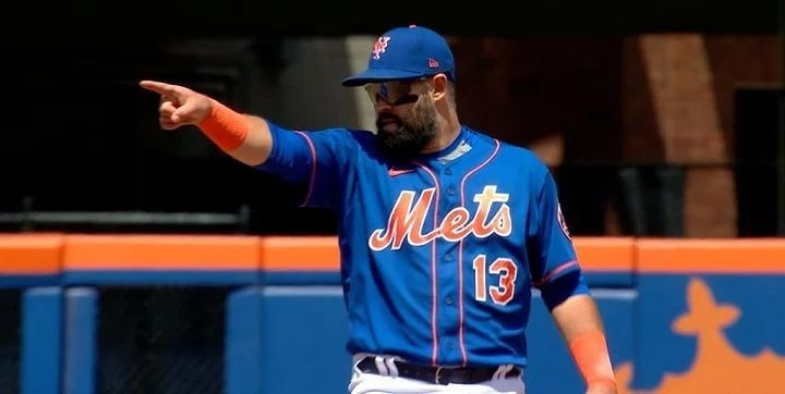 Atlanta Braves - New York Mets Atlanta Braves - New York Mets