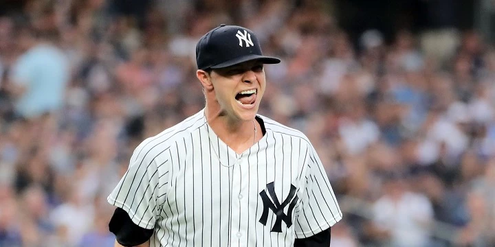 New York Yankees vs Cincinnati Reds Prediction and Betting Tips (13.07.2022) New York Yankees vs Cincinnati Reds Prediction and Betting Tips (13.07.2022)