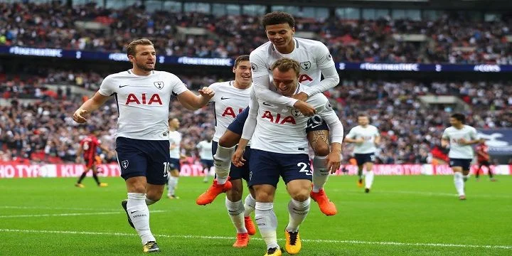 K-League All Stars - Tottenham Hotspur