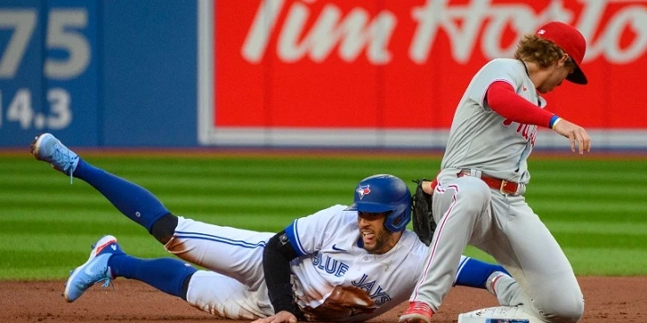Toronto Blue Jays vs Philadelphia Phillies Prediction and Betting Tips (14.07.2022) Toronto Blue Jays vs Philadelphia Phillies Prediction and Betting Tips (14.07.2022)