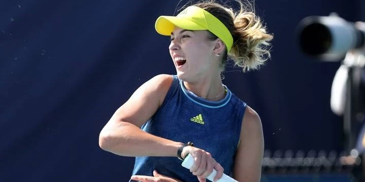 Olga Danilovic vs Anna Kalinskaya Prediction and Betting Tips (14.07.2022) Olga Danilovic vs Anna Kalinskaya Prediction and Betting Tips (14.07.2022)