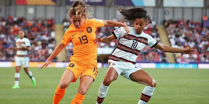 Switzerland - Netherlands