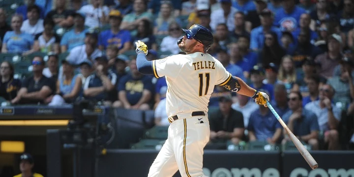 San Francisco Giants vs Milwaukee Brewers Prediction and Betting Tips (17.07.2022) San Francisco Giants vs Milwaukee Brewers Prediction and Betting Tips (17.07.2022)
