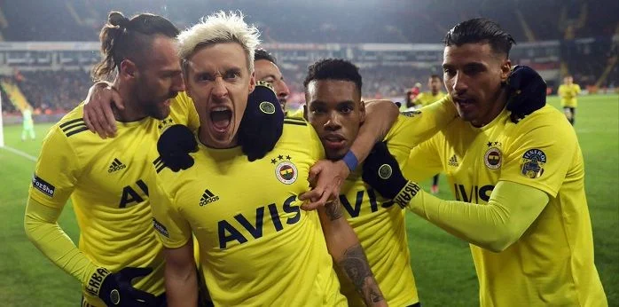 Dynamo Kyiv - Fenerbahce Dynamo Kyiv - Fenerbahce