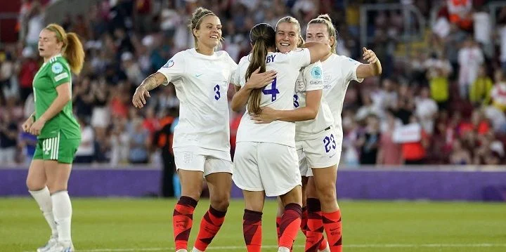 England - Spain England - Spain