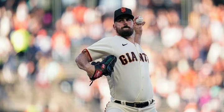 Los Angeles Dodgers - San Francisco Giants Los Angeles Dodgers - San Francisco Giants
