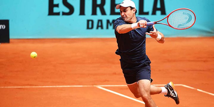 Karatsev vs Cerundolo: prediction for the ATP Hamburg match Karatsev vs Cerundolo: prediction for the ATP Hamburg match