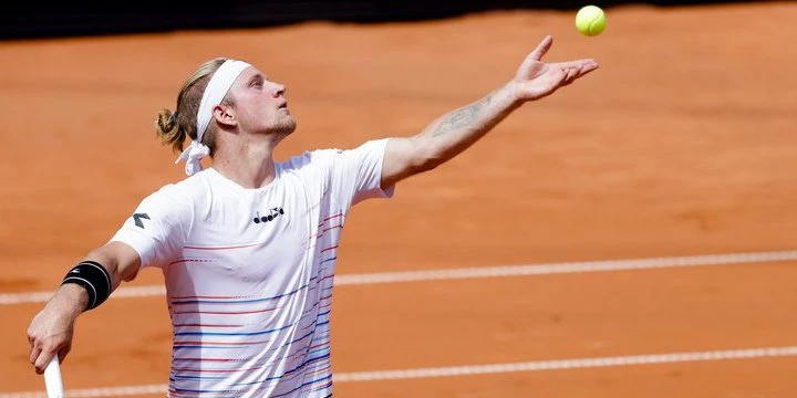 Alejandro Davidovich Fokina vs Lorenzo Musetti Prediction and Betting Tips (22.07.2022) Alejandro Davidovich Fokina vs Lorenzo Musetti Prediction and Betting Tips (22.07.2022)