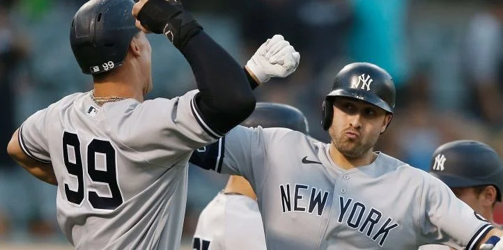 Baltimore Orioles - New York Yankees Baltimore Orioles - New York Yankees