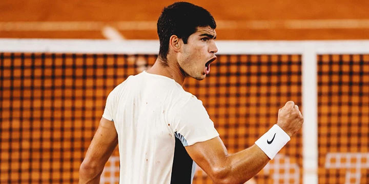 Carlos Alcaraz vs Lorenzo Musetti Prediction and Betting Tips (24.07.2022) Carlos Alcaraz vs Lorenzo Musetti Prediction and Betting Tips (24.07.2022)