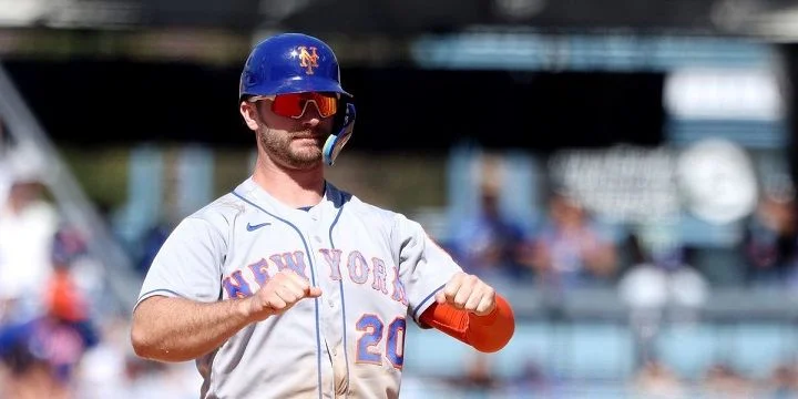 New York Mets - San Diego Padres New York Mets - San Diego Padres