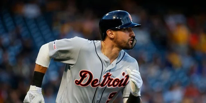 Detroit Tigers - San Diego Padres Detroit Tigers - San Diego Padres