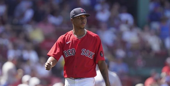 Boston Red Sox - Cleveland Indians Boston Red Sox - Cleveland Indians