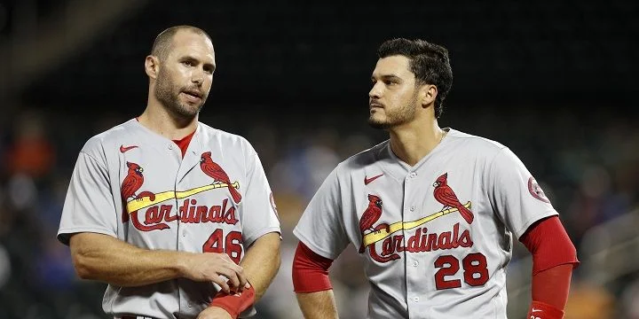 Toronto Blue Jays - St. Louis Cardinals Toronto Blue Jays - St. Louis Cardinals