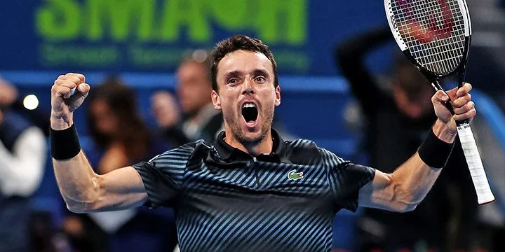 Roberto Bautista Agut - Jiri Lehecka Roberto Bautista Agut - Jiri Lehecka