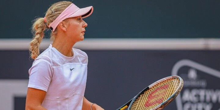 Anett Kontaveit - Anastasia Potapova Anett Kontaveit - Anastasia Potapova