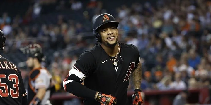 Atlanta Braves - Arizona Diamondbacks Atlanta Braves - Arizona Diamondbacks