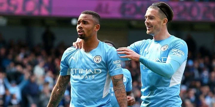 Liverpool - Manchester City Liverpool - Manchester City